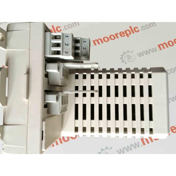 ABB FI830F 3BDH000032R1 04143 25 03 PROFIBUS Module