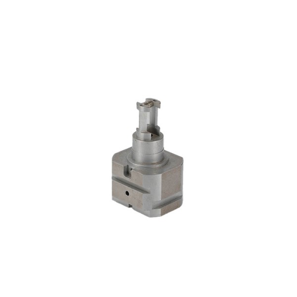 Non-standard Components CNC Precision Machining for Processing Aluminum and Stainless Steel Hardware of Vehicle Fastening Parts