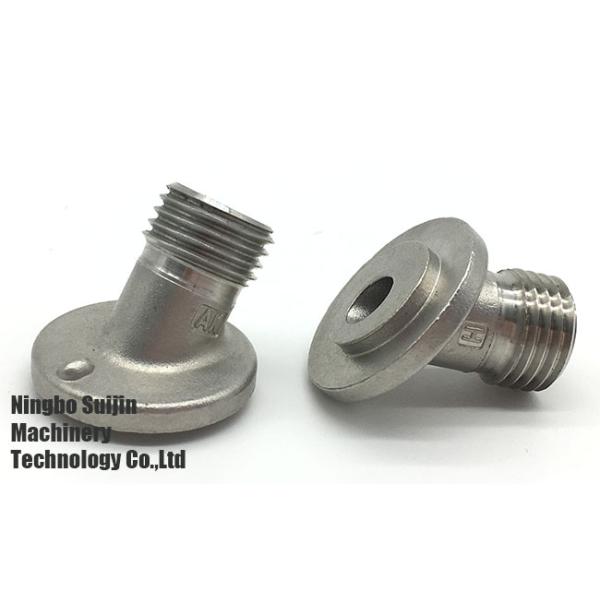 CNC O2 Oxygen Sensor Mounting M18 X 1.5 Sensor Boss And Plugs