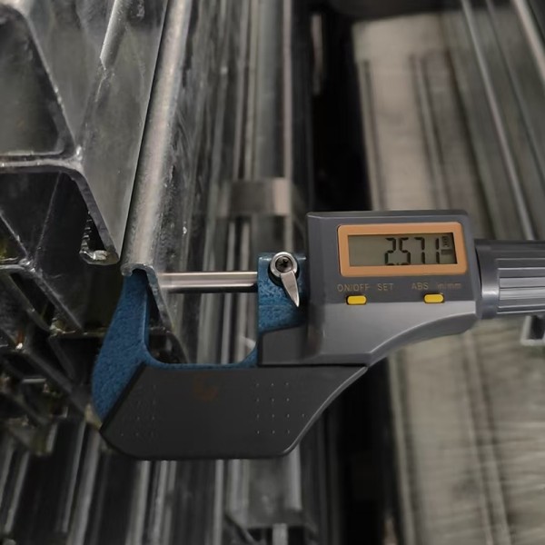Galvanized Steel Pv Panel Mounting Brackets durable For PV Racking System