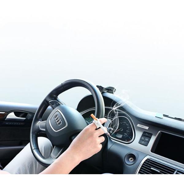RoHS Width 12mm Silicone Cigarette Holder Ring