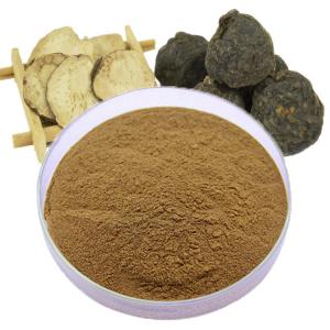 China 100% Pass 80 Mesh Maca Powder Supplement For Healthcare on sale