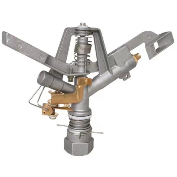 25KG Weight Agricultural Automatic Irrigation System with 360 Degrees Rotating Spray Gun