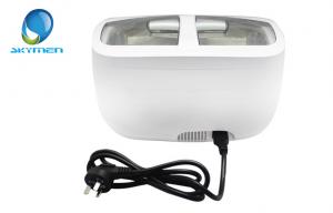 Quality Dental Medical Ultrasonic Cleaner 2.5L CE Certified 70W Ultrasonic Power for sale