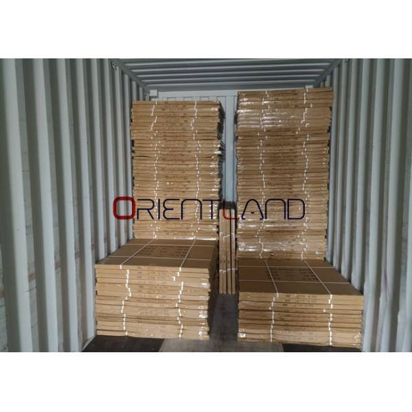 50×100mm Galvanized Welded Gabion Baskets Garden Border Walls Rectangular Hole