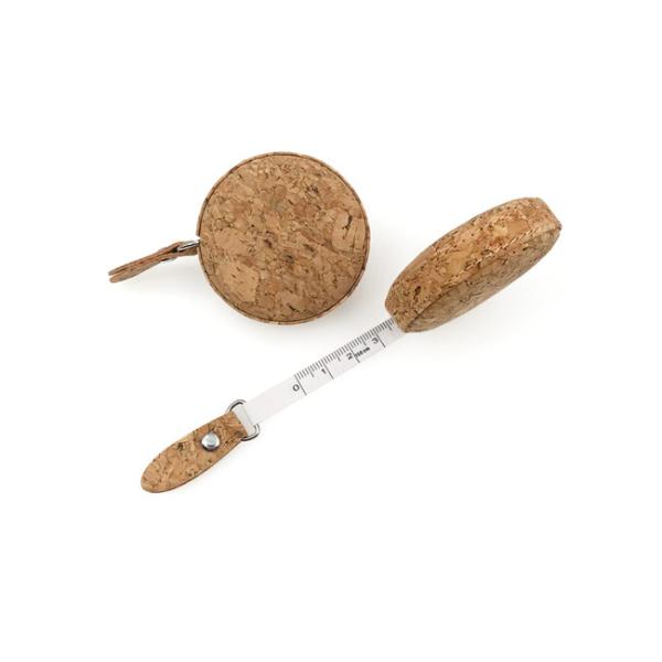 Round Retractable Tape Measure Sewing