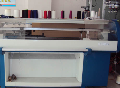 single carriage double system series HC2-56S-3.5.7G