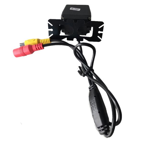 Universal Car front Rear View Parking Camera HD Waterproof Reverse shockproof 170 degree Parking line Camera CMOS-112