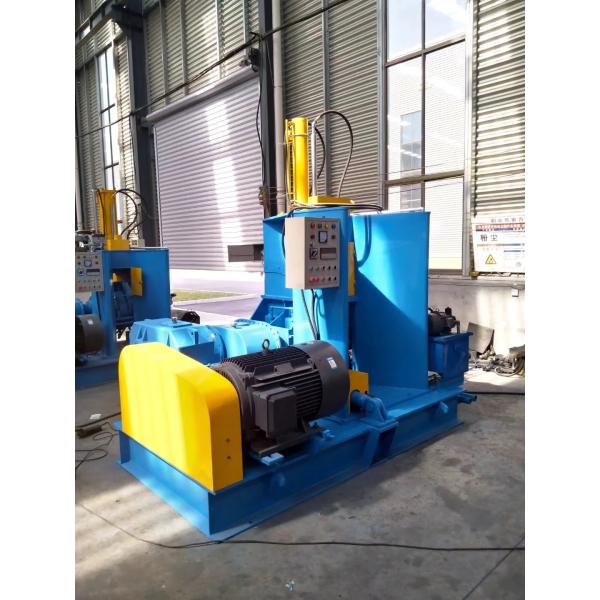 150 EVA PVC TPR Plastic Granules Making Machine Manufacturer