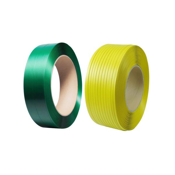 PLC touch screen strapping tape winding machine, automatic packaging winding machine, PET packing tape winding machine