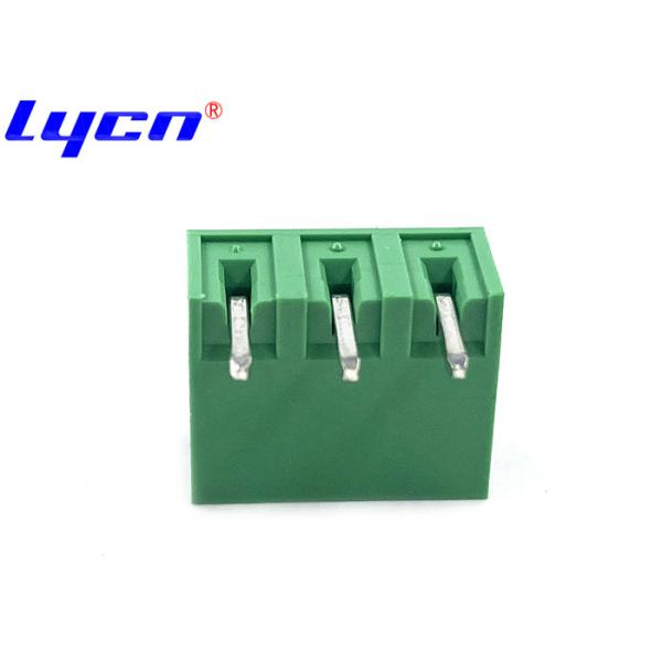 3P Electrical Terminal Block