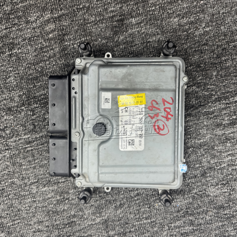 AMG C63 156 ECU Engine Control Module High-Performance OEM-Grade Replacement & Upgrade / Fit for Mercedes-Benz A1569001200