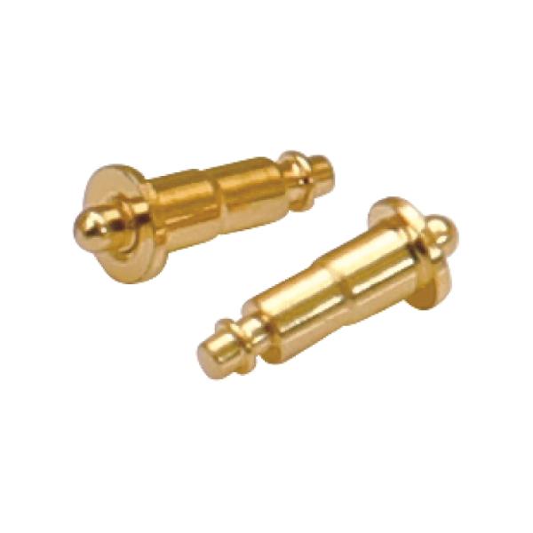 3 Pin Pogo Pin Connector