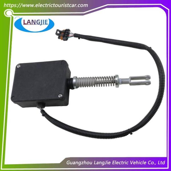 EZGO TXT Electronic Accelerator Component Suitable For Electric Golf Carts