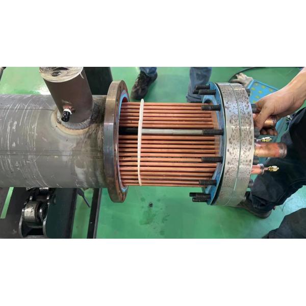 All-Weather High-Efficiency Heat Pump with Low-Temperature Heating and High-Temperature Protection for Southern Areas
