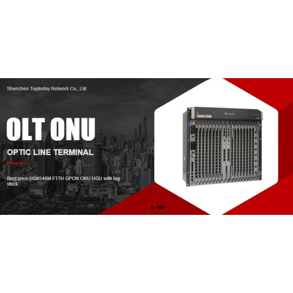 HG8546M HS8545M5 HS8546V5 FTTH GPON ONU Wifi Router