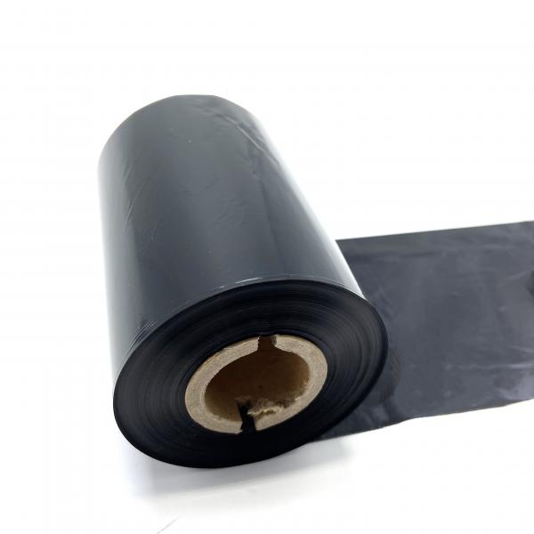 Buy Brother Black Thermal Transfer Ribbon Wax Resin Ribbon 110mmx300mtr at wholesale prices