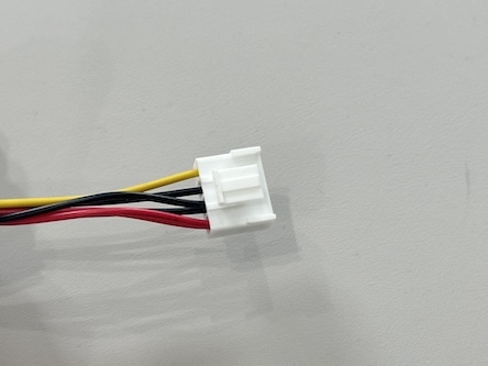 Right Angle SATA Data & Power Cable Connector Harness – PCB Header to Dual Serial ATA Wire Cable Assembly