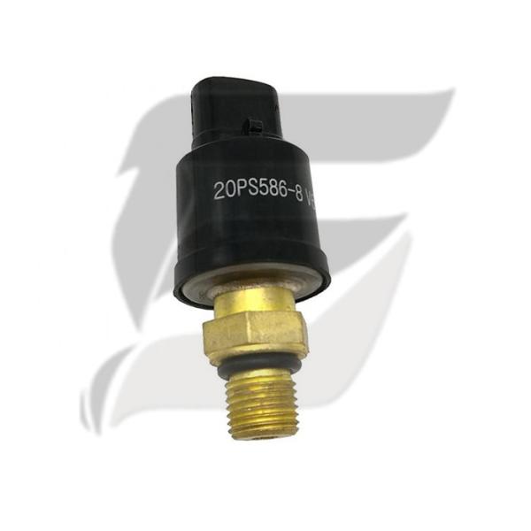 4254563 20PS586‑8 Air Pressure Switch Compressor Pressure Automatic Start Switch