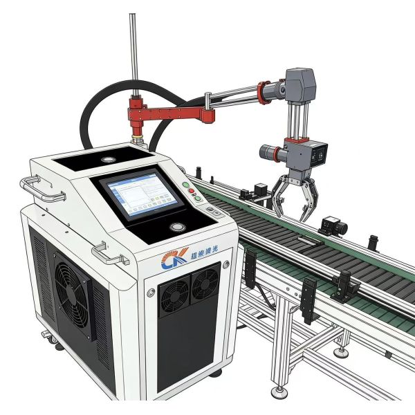 Buy Robotic Arm Machine Ethernet USB PLC Touchscreen 6 Axis 5kg Payload Python Programming Production Workflow at wholesale prices