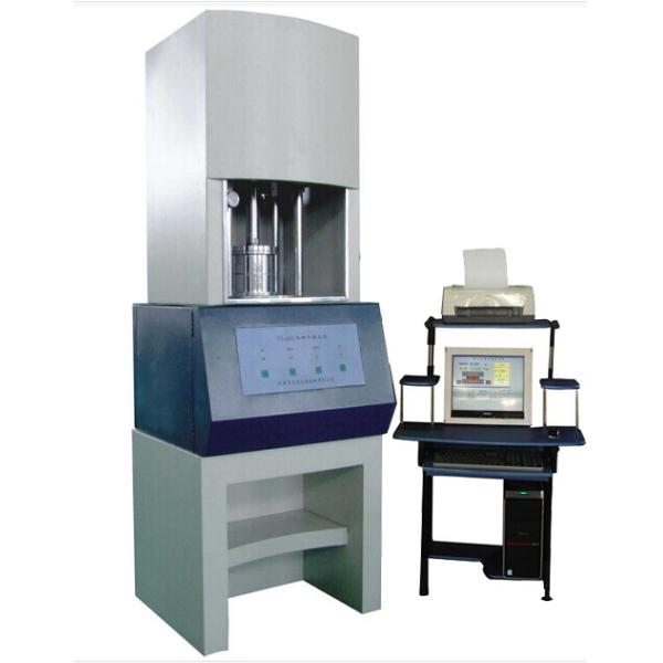 High Accuracy Rubber Testing Machine Eletronic Rotating viscometer