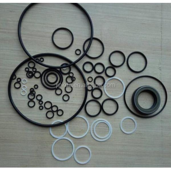 Main Pump Kit PC200-8-0101