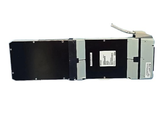 Foxboro P0400DAFBM1 Input Module with 8 Isolated Channels 16-bit Resolution for 4-20 mA and 0-10 V Signals