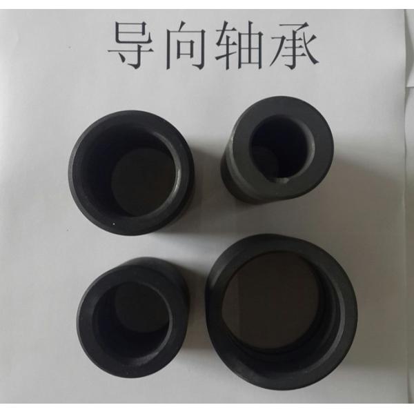 High Density Carbon Graphite Thrust Bearing for Submersible Pump Customization Option