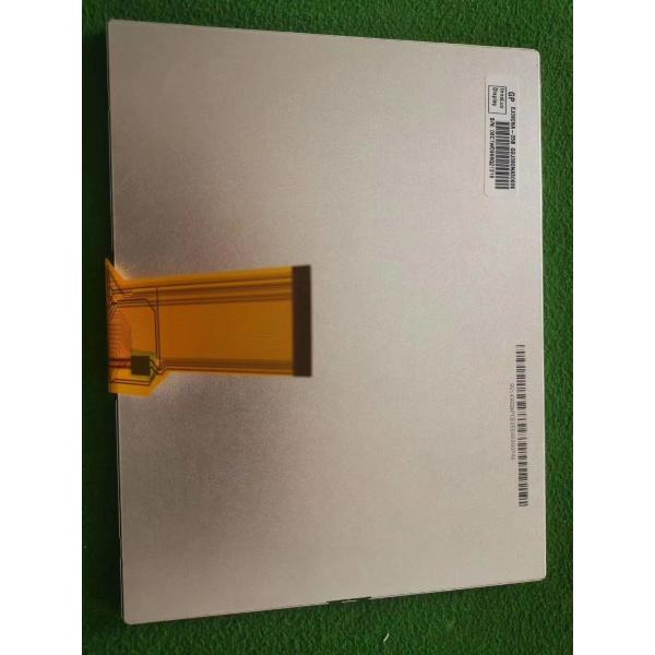 Innolux 8inch Digital Photo Frame LCD Module EJ080NA-05B with 800*600pixels Resolution 250CD/M2 Brightness and 50 PIN Connector