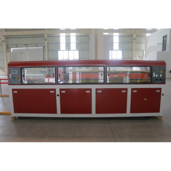 Customized Voltage PVC Door Making Machine for Your Business