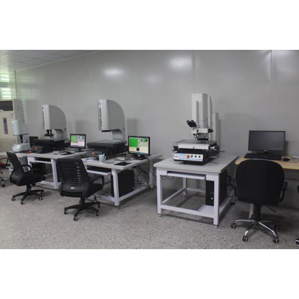 8.1mm - 1.3m View Digital Measuring Machine High Precision Measuring Machine