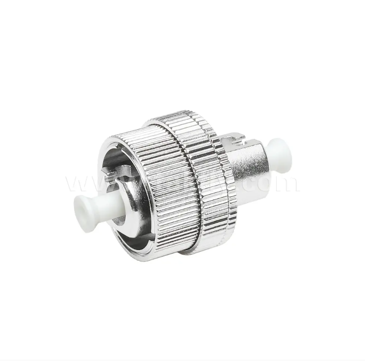 LC Variable Attenuator – Female-Female Inline Design, Continuously Tunable, Polarization Insensitive