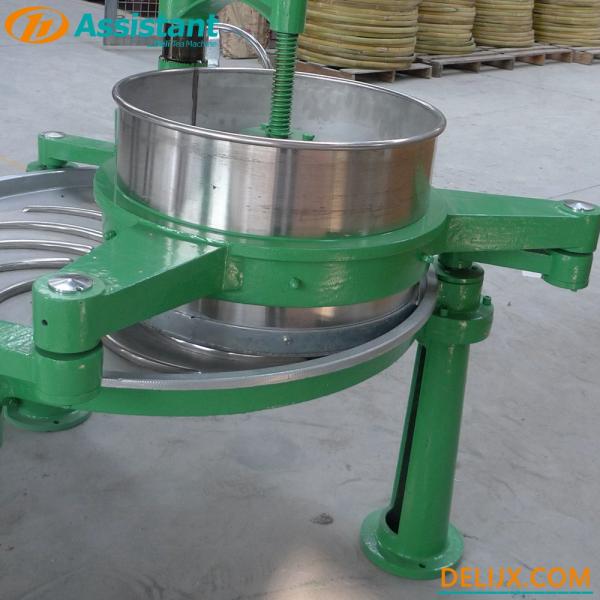 DL-6CRT-50 Tea Processing Machine Tea Roller Device Tea Rolling Machine 1020*110*1300