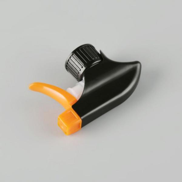 High-Performance Chemical Trigger Sprayers With Ergonomic Design And Adjustable Nozzles