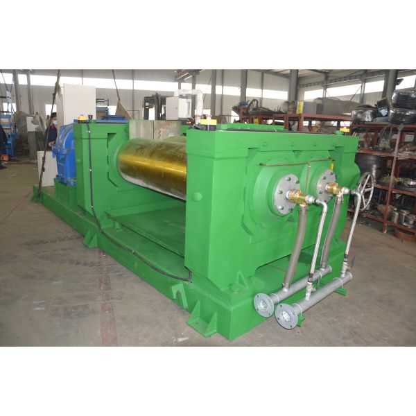 XK-560 Rubber Mixing Mill / Open Mill