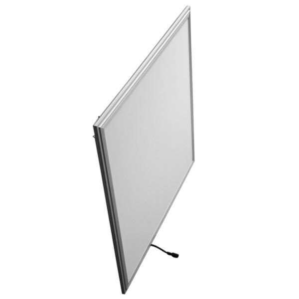 11520lm Backlit LED Panel Light Suspended Ceiling 600x1200 2700k - 6500k