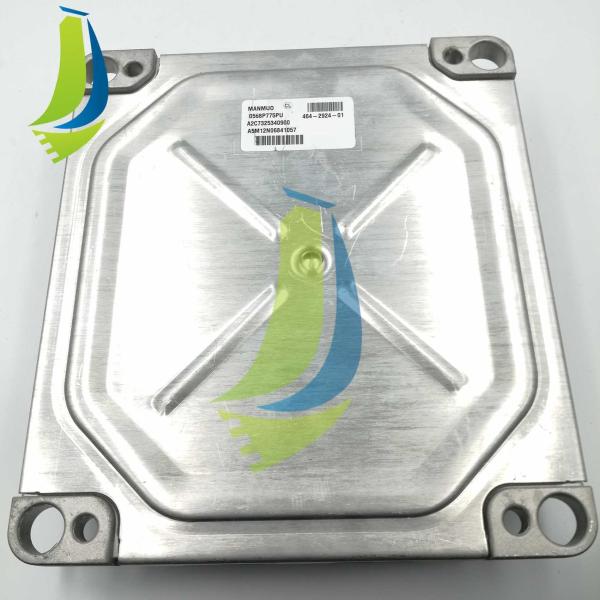 464-2924 4642924 ECU Controller For 272D2 Loader