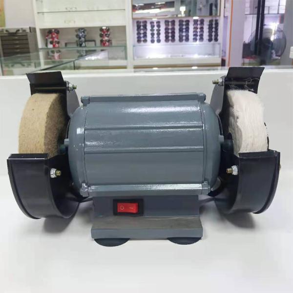 AC Motor Optical Lens Edging Machine , GD3106 Lens Edger Machine Customized