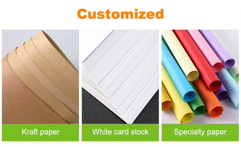 Eco-friendly food grade packaging materials