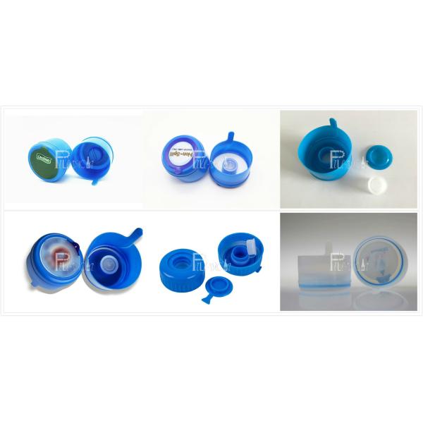 55mm 5 Gallon Water Jug No Spill Caps
