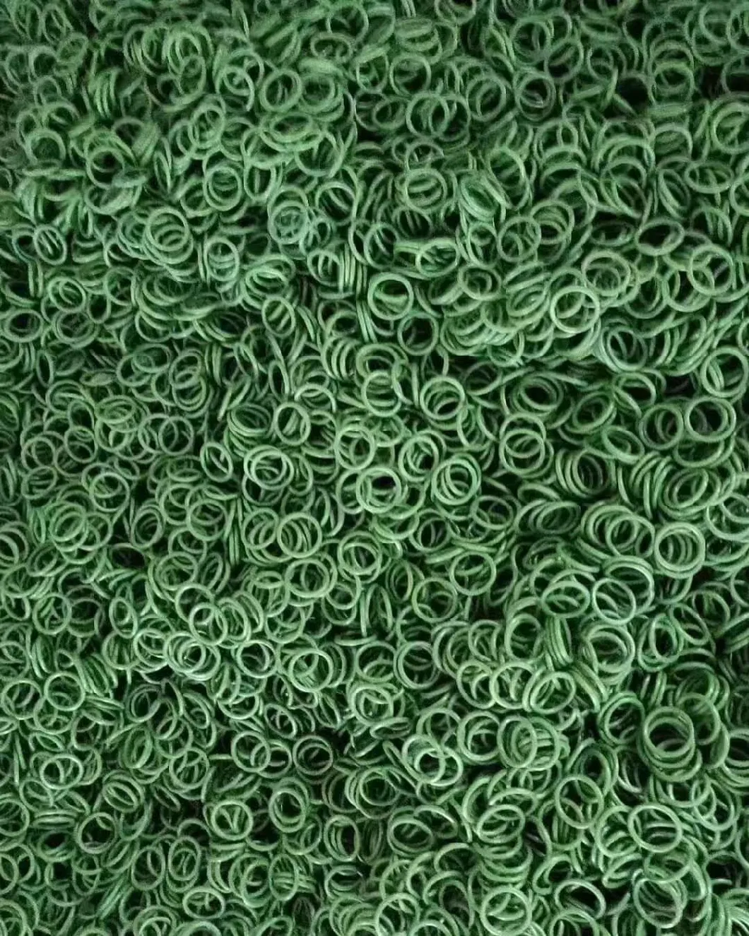 Professional ACM Rubber O Ring Seals Small
