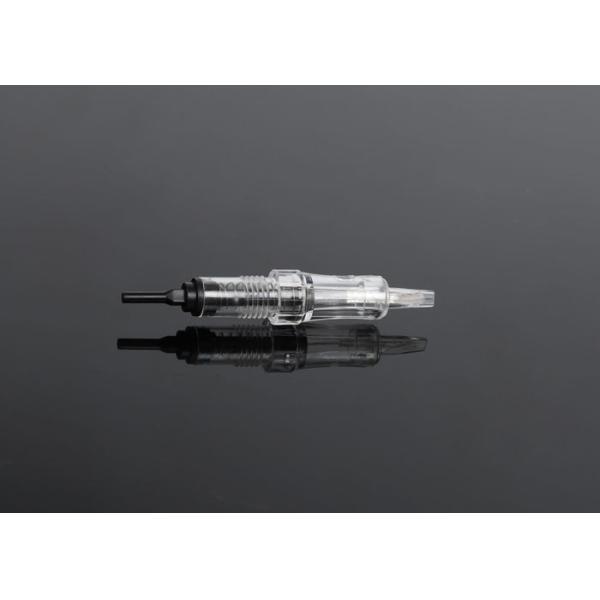 Nano 11 U Shape Permanent Makeup Needles For Black Pearl PMU Machine