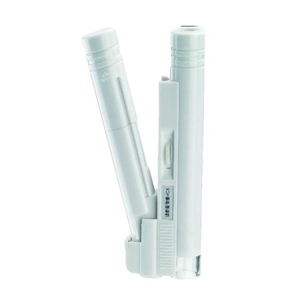 40X，80x,100x Reading Magnifier/Microscope TH-7001