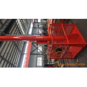 API Flare Ignition Device