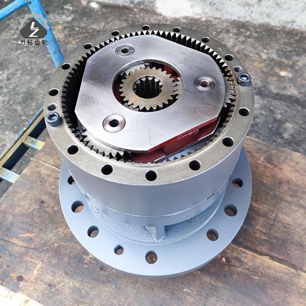 SH280 Swing Drive Gearbox