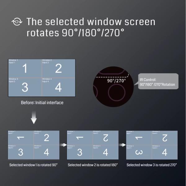 BITVISUS Video Processor Feature 13