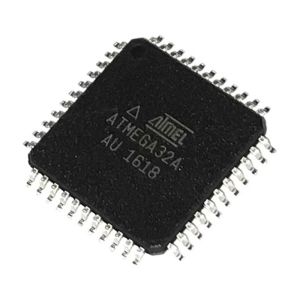 Quality Microchip Tech Mcu Micro Control Unit ATMEGA32A-AU TQFP-44 for sale