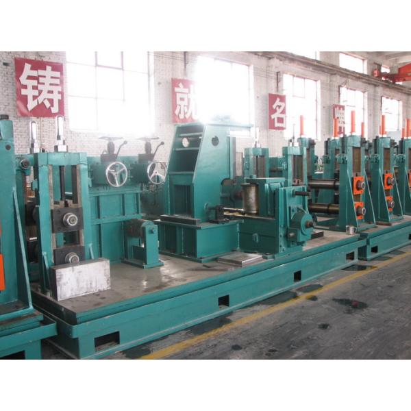 High Frequency Welded Pipe Mill for Round Square Rectangular Tubes