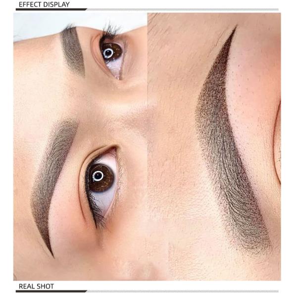 Multifunctional Tattoo Fogging Microblading Manual Pen Eyebrow Permanent Makeup