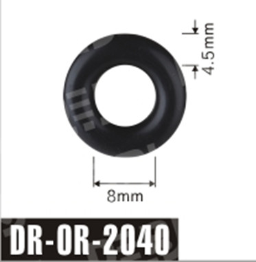 Automotive Replacement FKM Material Fuel Injector O Rings Best Sellers